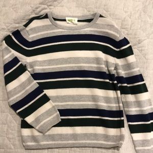 Size 5T Crazy 8 Sweater